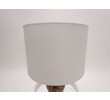 Vintage Studio Pottery Lamp 63325