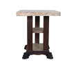 French Side Table 26667