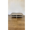 Lucca Studio Marcel Coffee Table  (Cement Top) 66450