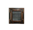 French Ebonized Wood Mirror 72424