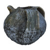 Large Sculptural Ceramic Vase 29510