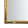 18th Century French Gilt Mirror 38260