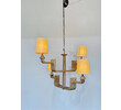 Lucca Studio Kyle Chandelier (4) Arm 76504