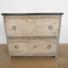 Limited Edition 18th Century Commode/ Nightstand 45603