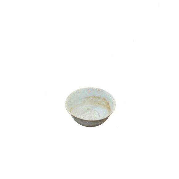 Korean Pale Grey Bowl 72590