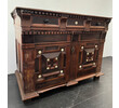 17th Century Scottish Walnut Cabinet 76739