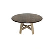 Limited Edition Solid Walnut Dining Table 77823