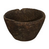 French Primitive Wood Bowl 38629