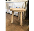 Lucca Studio Alma Oak Table/Stool 73787