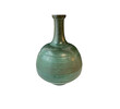 Vintage Japanese Bronze Vase 77579