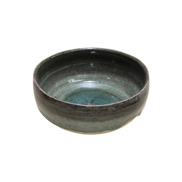 Danish Stoneware Bowl 27797