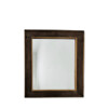 19th Century Spanish Wood Mirror 73577