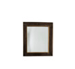 19th Century Spanish Wood Mirror 73577