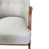 Pair of Danish Mid Century Arm Chairs 38773