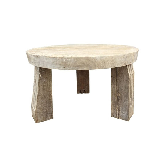 French Oak Coffee Table 34410