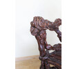 Exceptional French L'art Populaire Chair 64324