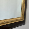 18th Century Gilt Walnut Wood Mirror 75702