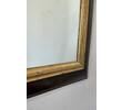 18th Century Gilt Walnut Wood Mirror 74614