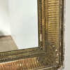 18th Century French Gilt Mirror 70584