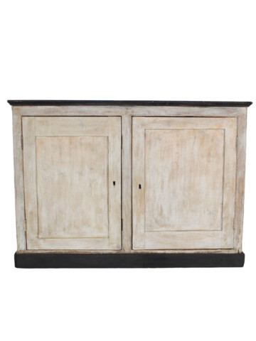 19th Century French Sideboard 44004