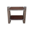 French Cerused Side Table 32249
