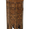 19th Century Moroccan Side Table 32447