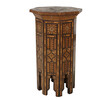 19th Century Moroccan Side Table 32447