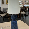 Danish Studio Pottery Lamp 74648