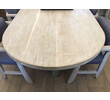 Limited Edition Oak Dining Table 77672