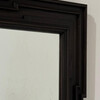 Lucca Studio Ines Walnut Mirror 77759