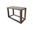 Limited Edition Walnut Side Table 34734