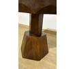 Lucca Studio Alex Walnut Side Table 72277