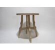Lucca Studio Ari Cerused Oak Side Table 59983
