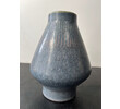 Deep Blue Glazed Carl-Harry Stalhane Pottery Vase 69487