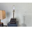 Pair of 17th Century Element Lamps 46501