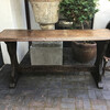 Limited Edition 18th Century Spanish Console 42614