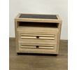 Lucca Studio Clemence Oak Night Stand 73985