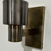 Pair of Lucca Studio Morgan Sconces 74806