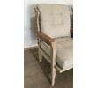 Pair of Lucca Studio Langdon Chair 77335