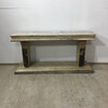 Limited Edition 18th Century Wood Console 38159