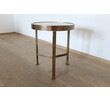 Lucca Studio Everett Side Table (large) 45489