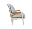 Pair of Lucca Studio Langdon Chair 39602