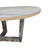 Limited Edition Oak Dining Table 34518
