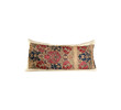 Exceptional Ottoman Textile Lumbar Pillow 42518