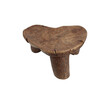 Antique African Stool 29918