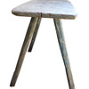 French Primitive Wood Table 30246