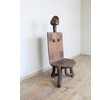 Vintage African Chair 42496