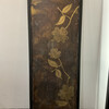 Stunning Japanese Bronze Wall Art 74860