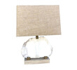 Limited Edition Alabaster Lamp 35866
