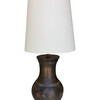 Large Scale Central Asia Ceramic lamp 38780